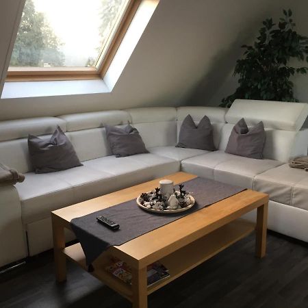 Ferienwohnung Haagedoernchen Неттеталь Екстер'єр фото