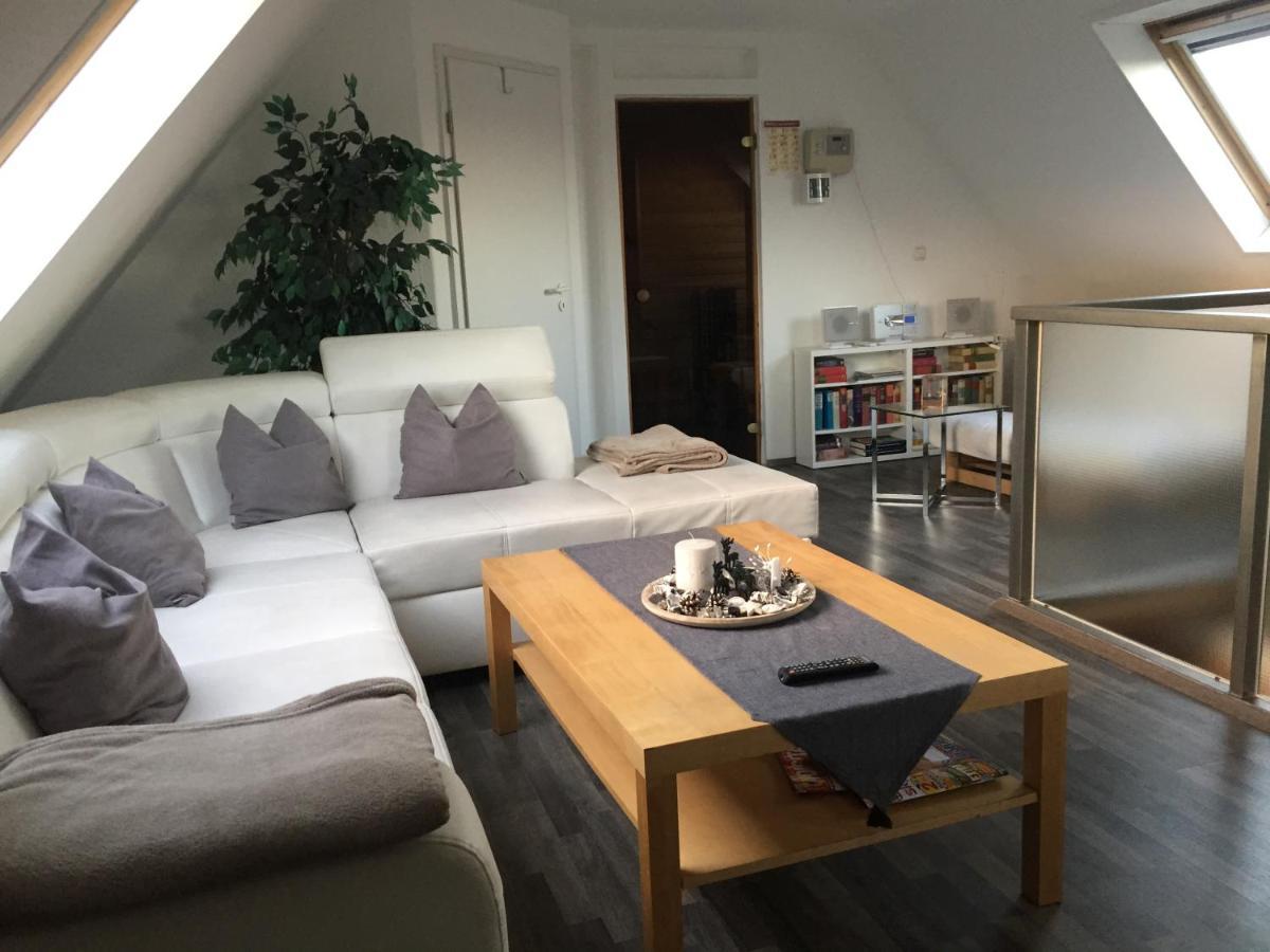 Ferienwohnung Haagedoernchen Неттеталь Екстер'єр фото