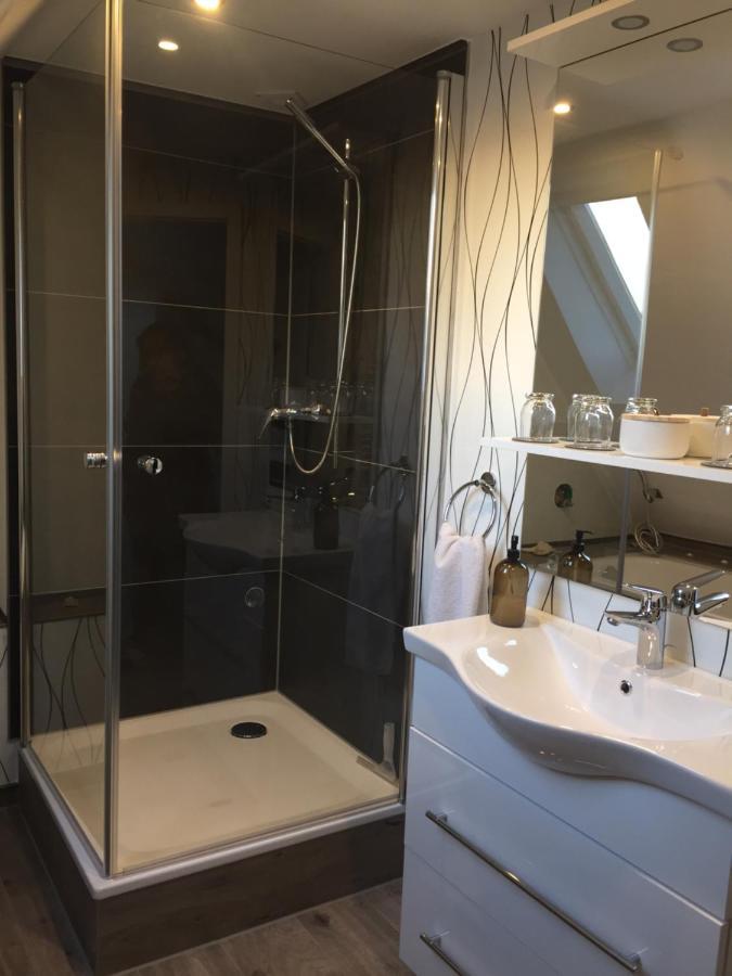 Ferienwohnung Haagedoernchen Неттеталь Екстер'єр фото