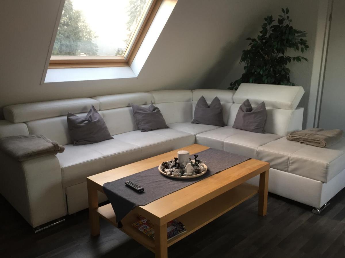 Ferienwohnung Haagedoernchen Неттеталь Екстер'єр фото