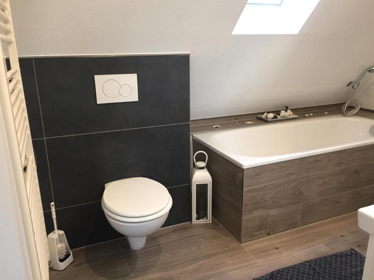 Ferienwohnung Haagedoernchen Неттеталь Екстер'єр фото