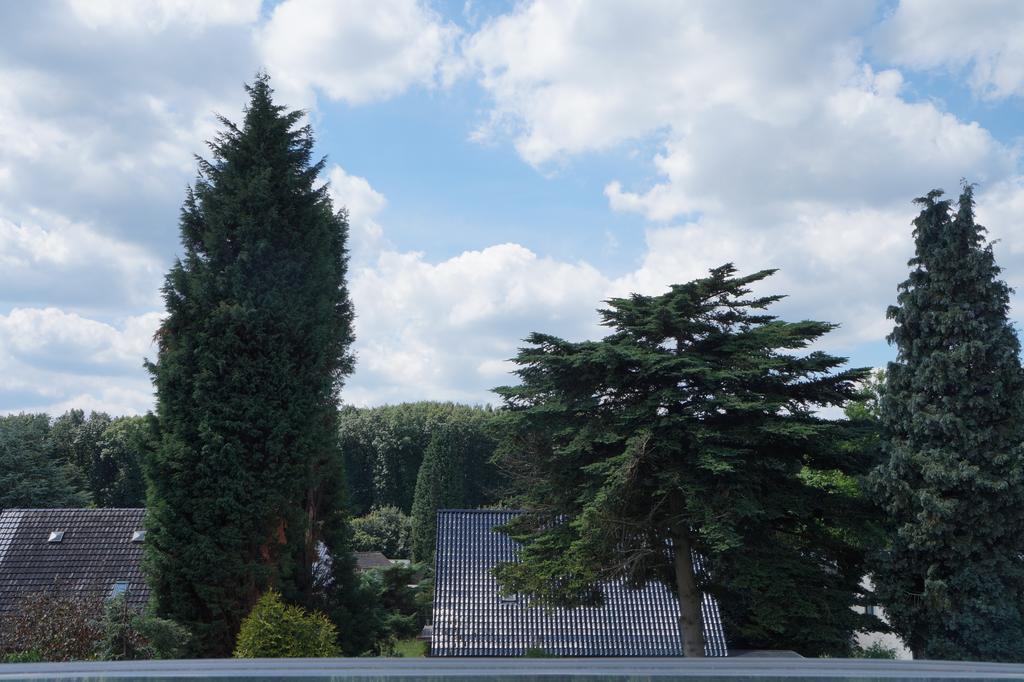 Ferienwohnung Haagedoernchen Неттеталь Екстер'єр фото