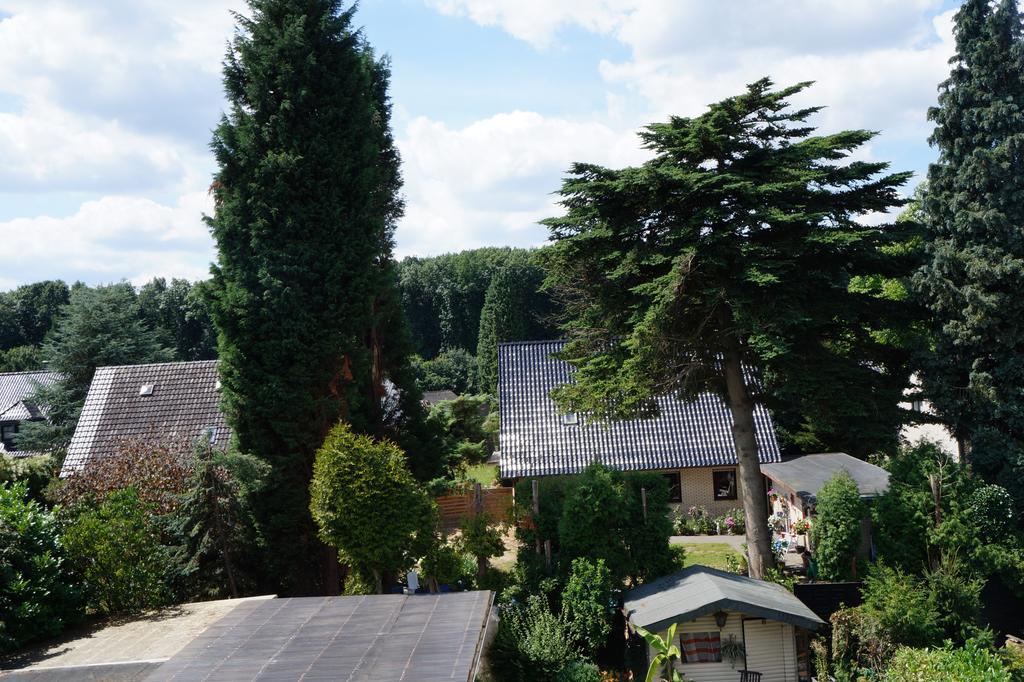 Ferienwohnung Haagedoernchen Неттеталь Екстер'єр фото