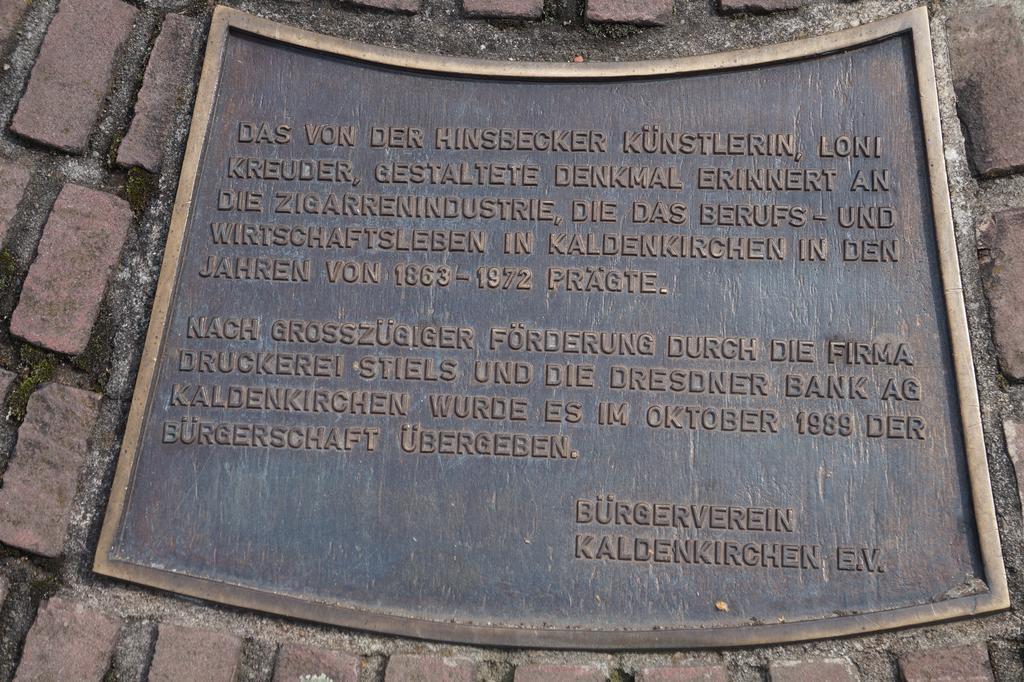 Ferienwohnung Haagedoernchen Неттеталь Екстер'єр фото