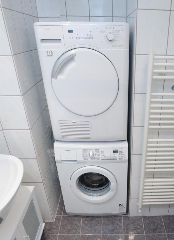 Ferienwohnung Haagedoernchen Неттеталь Екстер'єр фото
