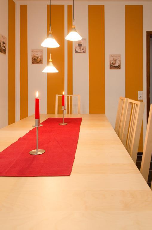 Ferienwohnung Haagedoernchen Неттеталь Екстер'єр фото