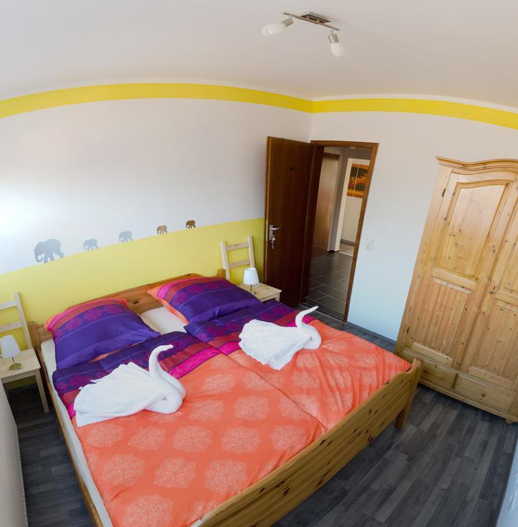 Ferienwohnung Haagedoernchen Неттеталь Екстер'єр фото