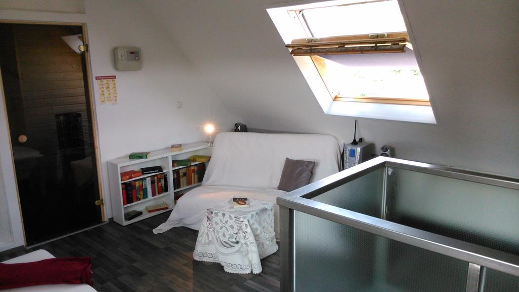 Ferienwohnung Haagedoernchen Неттеталь Екстер'єр фото